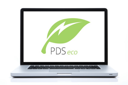 pds eco website