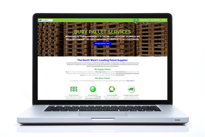 bury pallet services website
