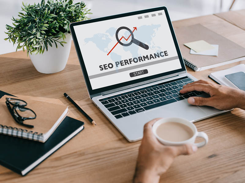 seo for local businesses